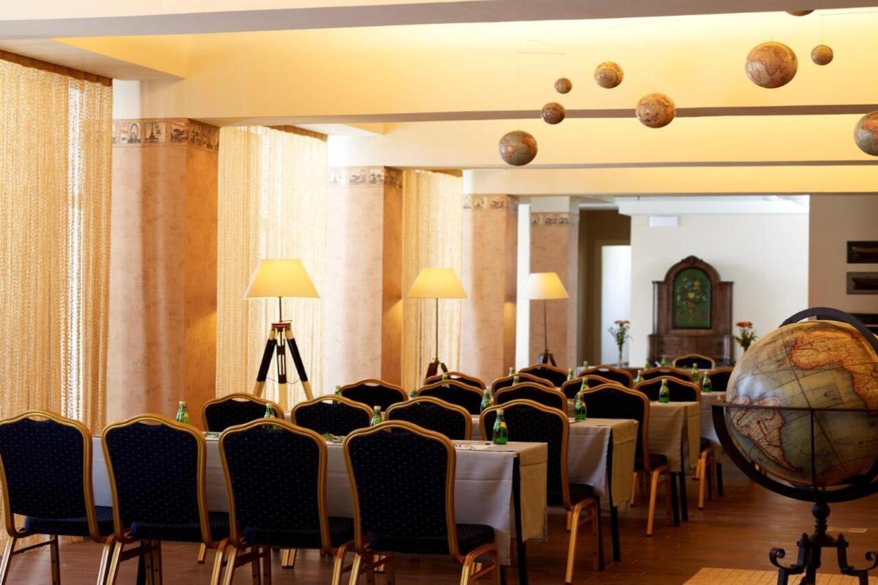 Belle Helene Hotel Vathí Eksteriør bilde